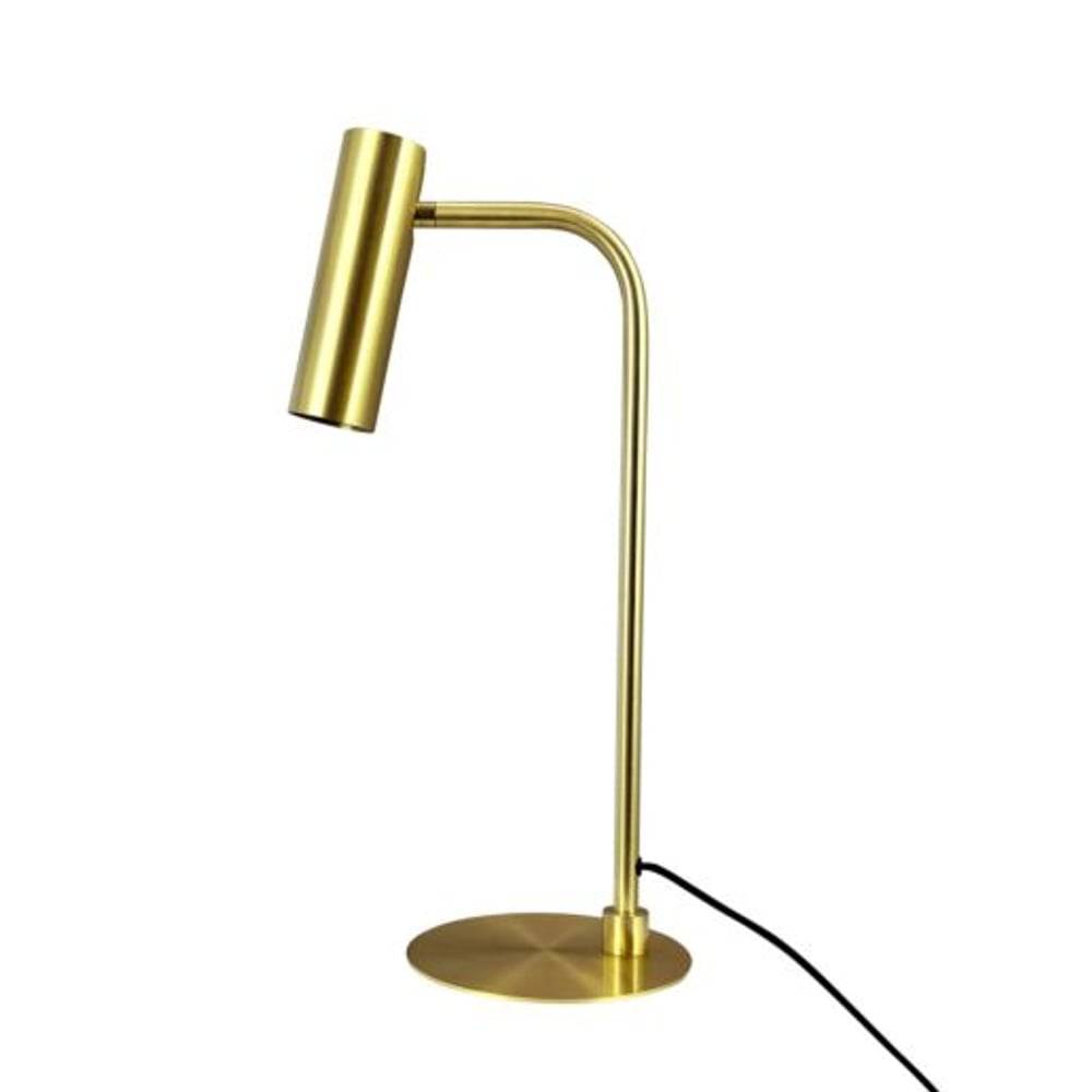 Skagerrak Mini Bordslampa - Mässing