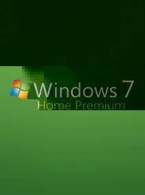 Windows 7 OEM Home Premium PC Microsoft Key GLOBAL