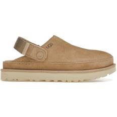 UGG Goldenstar Clog Driftwood