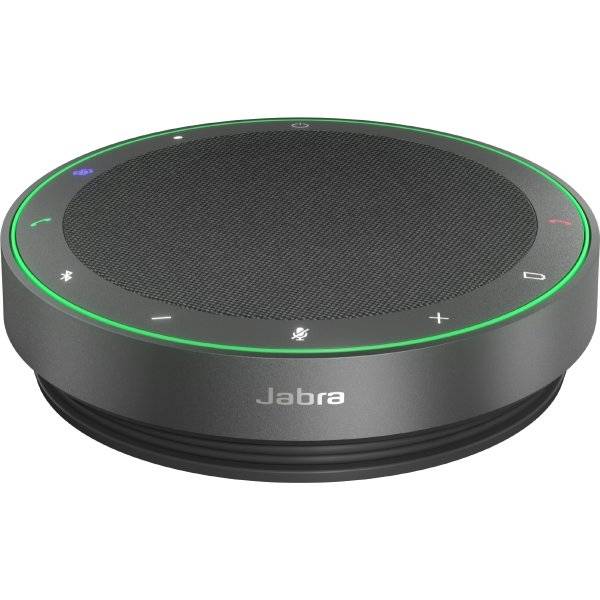 Jabra Speak2 75 MS USB-C konferencetelefon