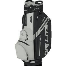 Big Max Dri Lite Sport 3 Black Taupe Cart bag