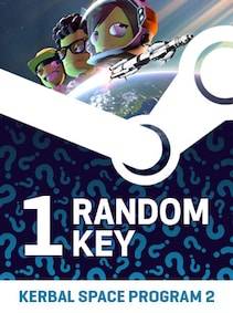 Try to Get Kerbal Space Program 2 Random 1 Key (PC) - Steam Key - GLOBAL