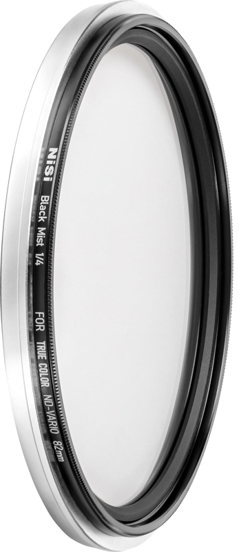 NiSi Filter Swift System Black Mist 1/4 55mm
