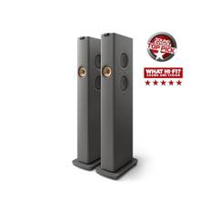 KEF LS60 Wireless