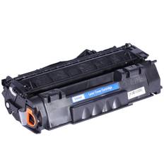 Kompatibel toner HP 49A - Q5949A svart 2500 sidor