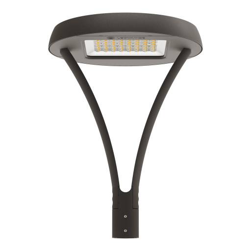 Urban Flex stolptopp Y Ø60 2800lm 20W/740 RW45SM 1DIM