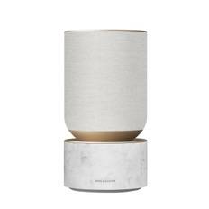 Beosound Balance White Marble Speaker