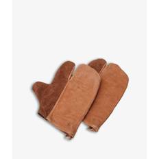 Snow Peak Camper Mittens – Grill handsker