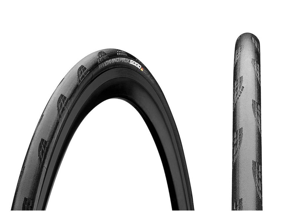 Continental Grand Prix 5000 650Bx25 (25-584).
