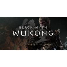 Black Myth Wukong (Steam Account) - Standard