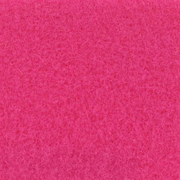 Fuchsia løber tæppe Expoluxe 2 ruller a 1 x 25 meter (50m2) Spar 10%