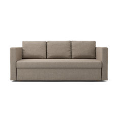 Friheten 3 Seater Sofa Bed Cover