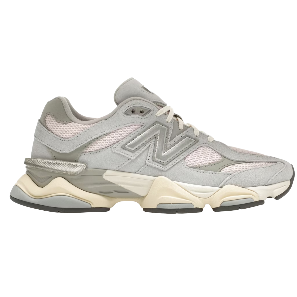 New Balance 9060 Granite Pink - 45