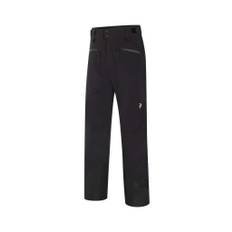 PEAK PERFORMANCE INSULATED SKIBUKSER HERRE (Farve: Sort, Størrelse: 2XL)