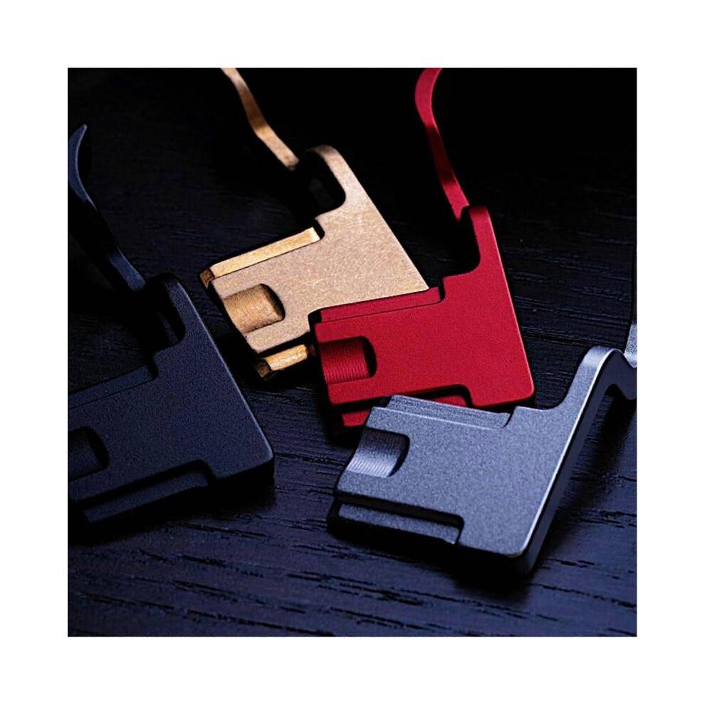 (Red Aluminum) Thumb Rest Thumb Up Thumb Grip For Fuji Xt30 Fujifilm X-t30 Mirrorless Digital Camera