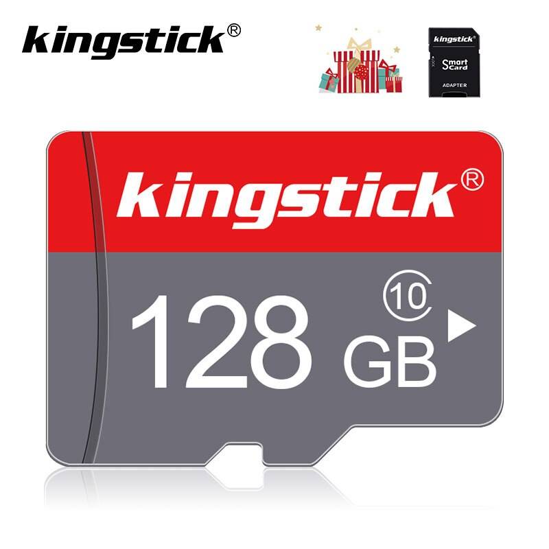 Höghastighetsmicro sd-minneskort 512gb 128gb 64gb klass 10 micro sd-kort 32gb klass 10 mini tf sd-kort 16gb 8gb microsd för telefon - 128gb klass 10