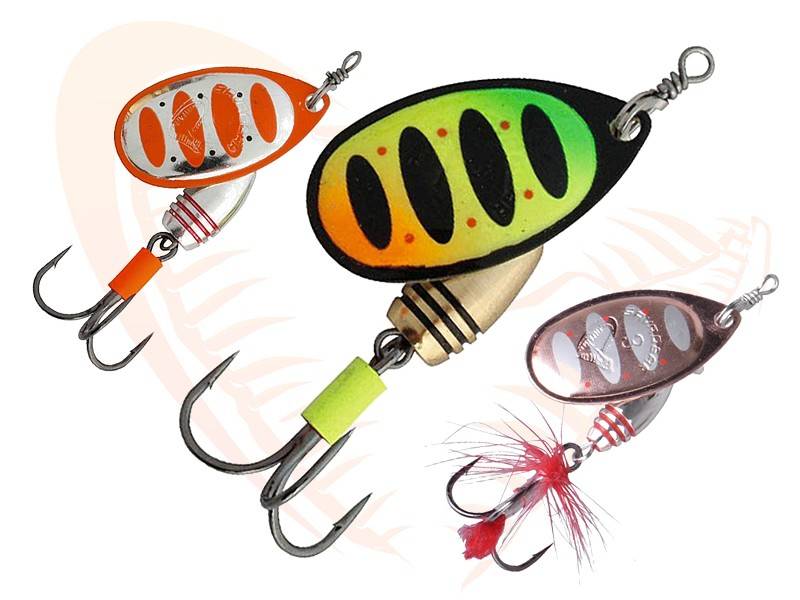 Savage Gear Rotex Spinner