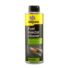 Bardahl Benzin dyserens 300 ml. (Service rens Benzin)