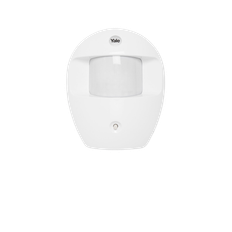 Rörelsedetektor - SR Alarm serien