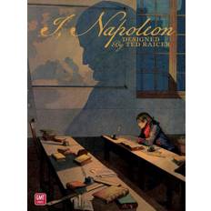 I Napoleon Board Game