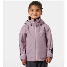 Helly Hansen Kollen Lab Ht Jacka Barn Lila 98/3