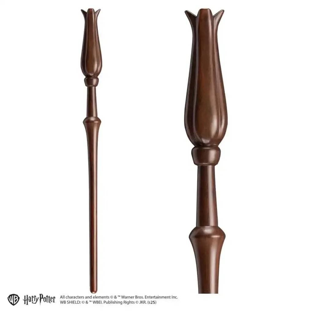 Harry Potter Luna Lovegood Roleplay PVC Wand