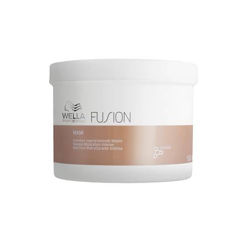 Nova Engel Fusion Repair Mask 500 Ml, Modern Innovation, För Särskilda Stunder, Med Raffinerad Fragrance