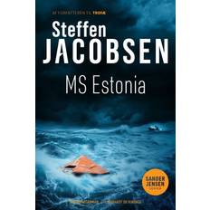 Steffen Jacobsen - Michael Sander og Lene Jensen: MS Estonia