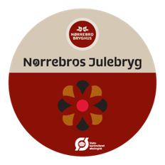 Nørrebro Julebryg Øko