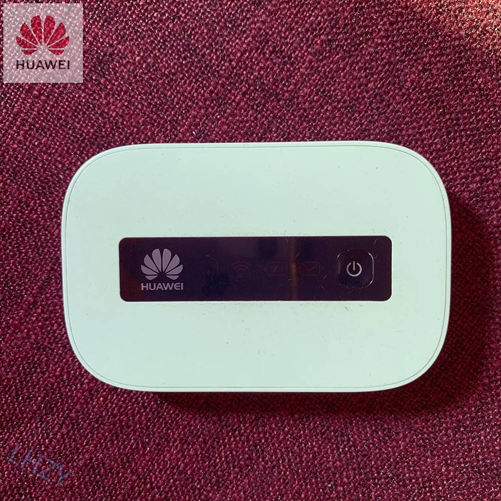 Används unlock huawei e5332 portable 3g wifi router support hspa+/hspa/umts 2100/900 mhz pk e5331 e5220