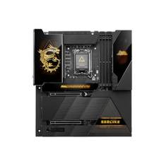 MSI MEG Z890 GODLIKE Bundkort