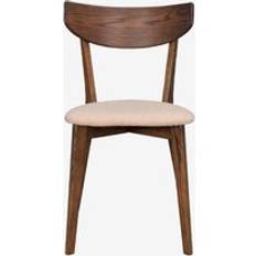 Rowico Home - Matstol Ami, 2-pack - Brun - Stolar - Fr&#xE5;n Homeroom