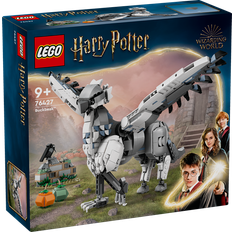 Harry Potter™ Stormvind - 76427