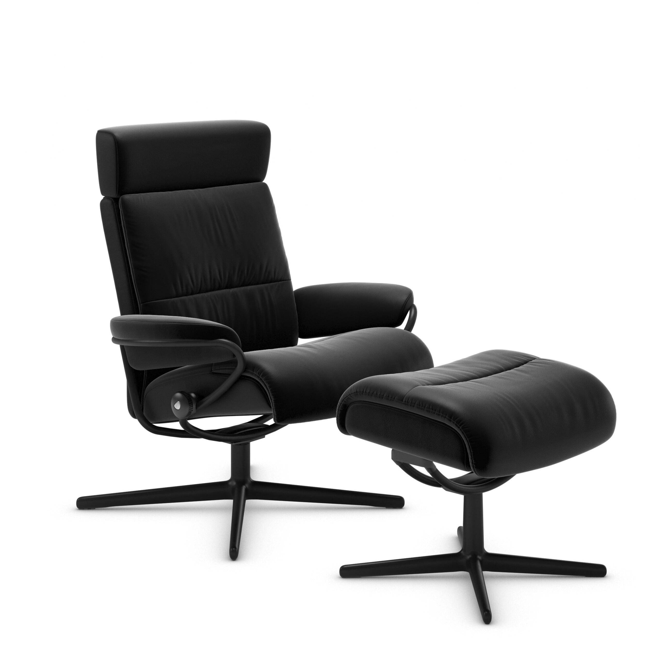 Stressless Tokyo