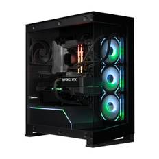 Cepter Extreme R59 Wi-Fi (9950X3D) stationär dator