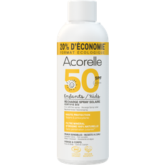 Acorelle Sun Spray Kids SPF 50 - Refill 150 ml