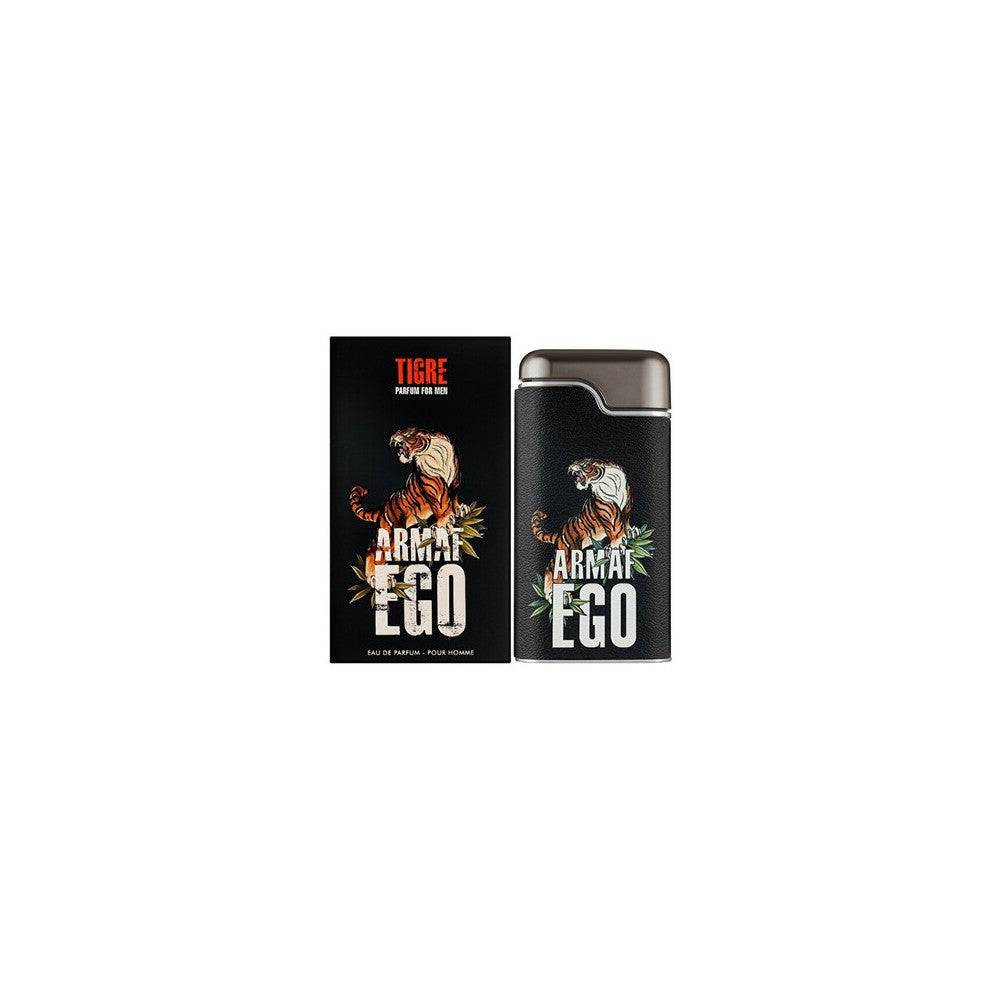 Armaf Ego Tigre - EDP - Volym: 100 ml