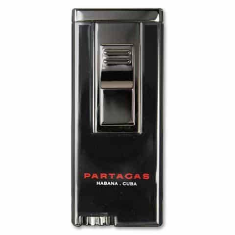 Partagas Single Torch Jet Flame Lighter