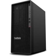 Lenovo ThinkStation P340 Tower | i7-10700 | 32 GB | 512 GB SSD | P2200 | Win 11 Pro
