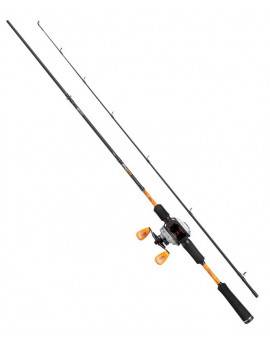 ABU GARCIA MAX STX 662M 15-60G/MAX4STX-L