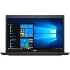 Dell Latitude 7490 | i7-8565U | 14" | 16 GB | 512 GB SSD | Win 10 Pro | UK