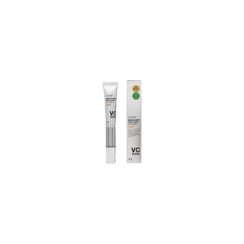 Vt Cosmetics Reedle Shot Vita-Light Eye Cream 15 ml — Crema contorno occhi
