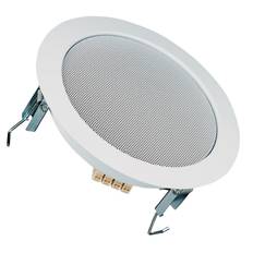 Hifi Ceiling Loudspeaker 17 cm (6.5") 100 V