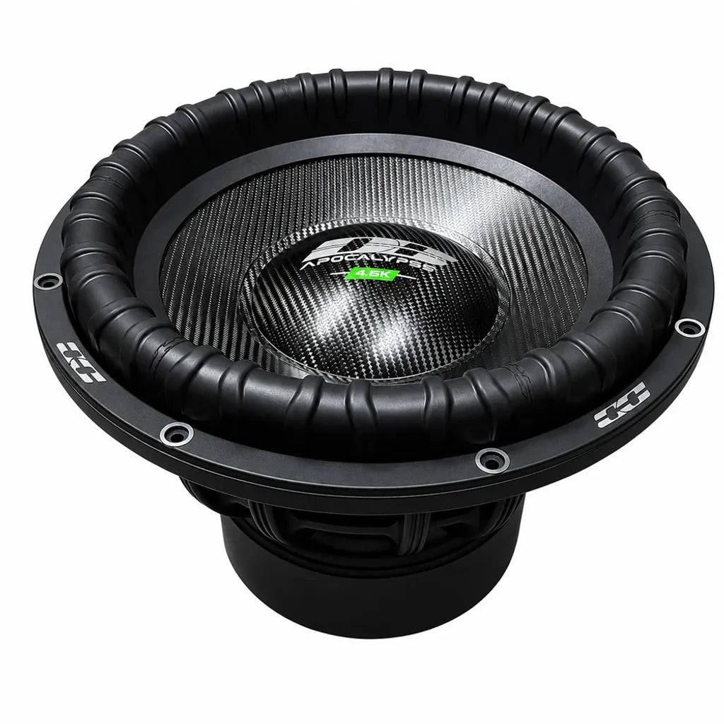 DEAF BONCE APOCALYPSE DB-4.5K 15" D2 – EXTREM 15" BAS 4500W RMS
