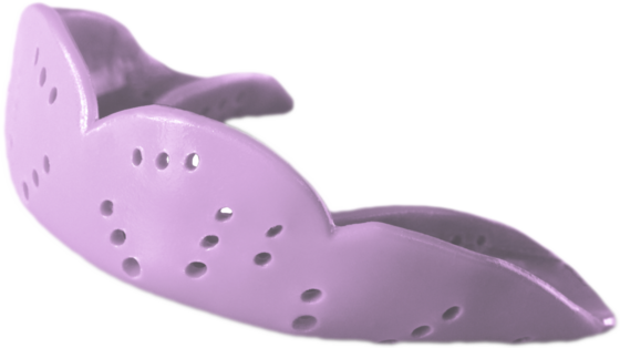 Sisu Aero Träningstillbehör Lucky Lavender - Small