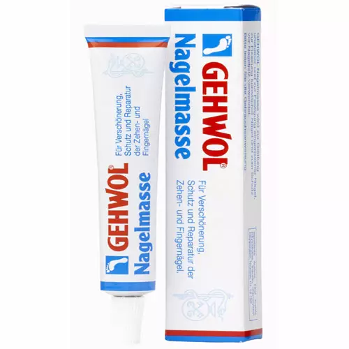 Gehwol Nagelmasse, 15 ml..