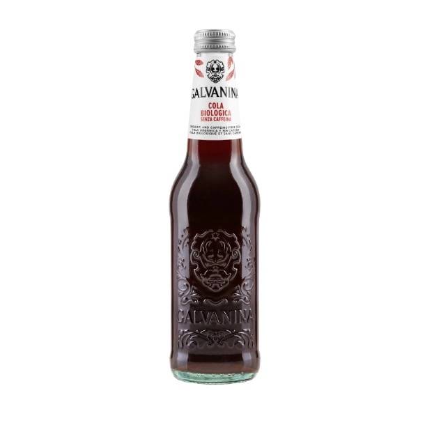 Galvanina Cola 35cl.