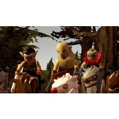 LEGO The Hobbit - The Battle Pack DLC EU Steam CD Key