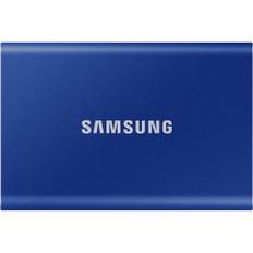 Samsung SSD T7 500GB USB Blue