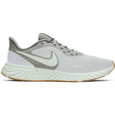 Nike - Revolution 5 løbesko - Herre  - 46  - Grå